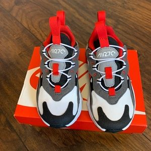 Toddler Air Max 270